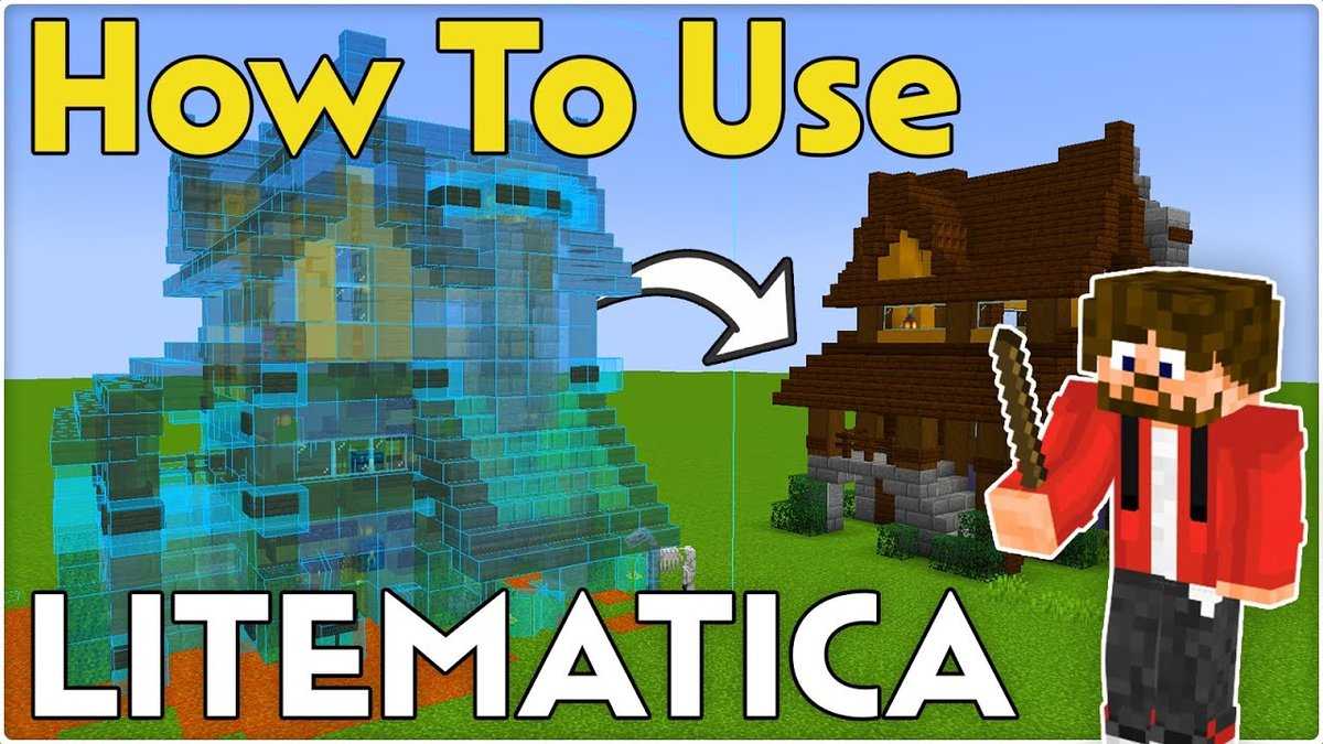 Best Practices for Efficient Litematica Use to Master Minecraft Building