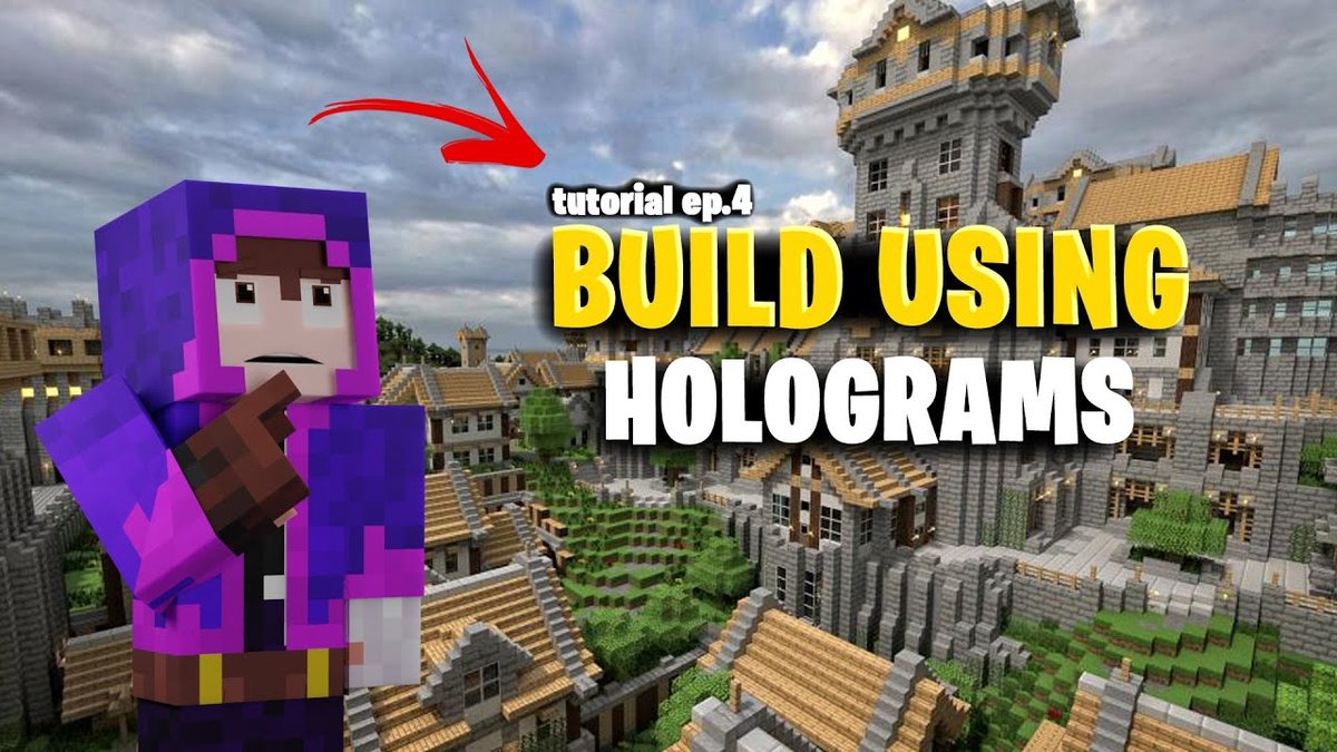 Installing & Setting Up Litematica in Minecraft for Seamless Builds